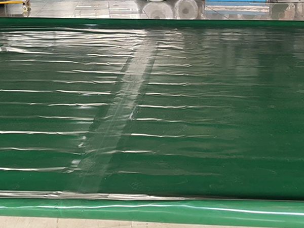 工業氯化銨使用性質